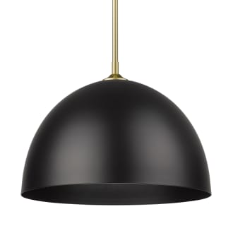 芸能人愛用のおすすめ最新情報 Golden Lighting 6956-L BLK-BLK Matte Black Zoey 16 その他